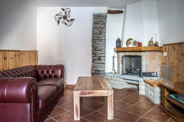 casa indipendente in vendita a La Spezia in zona Biassa