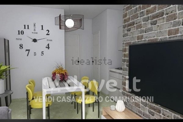 appartamento in vendita a La Spezia