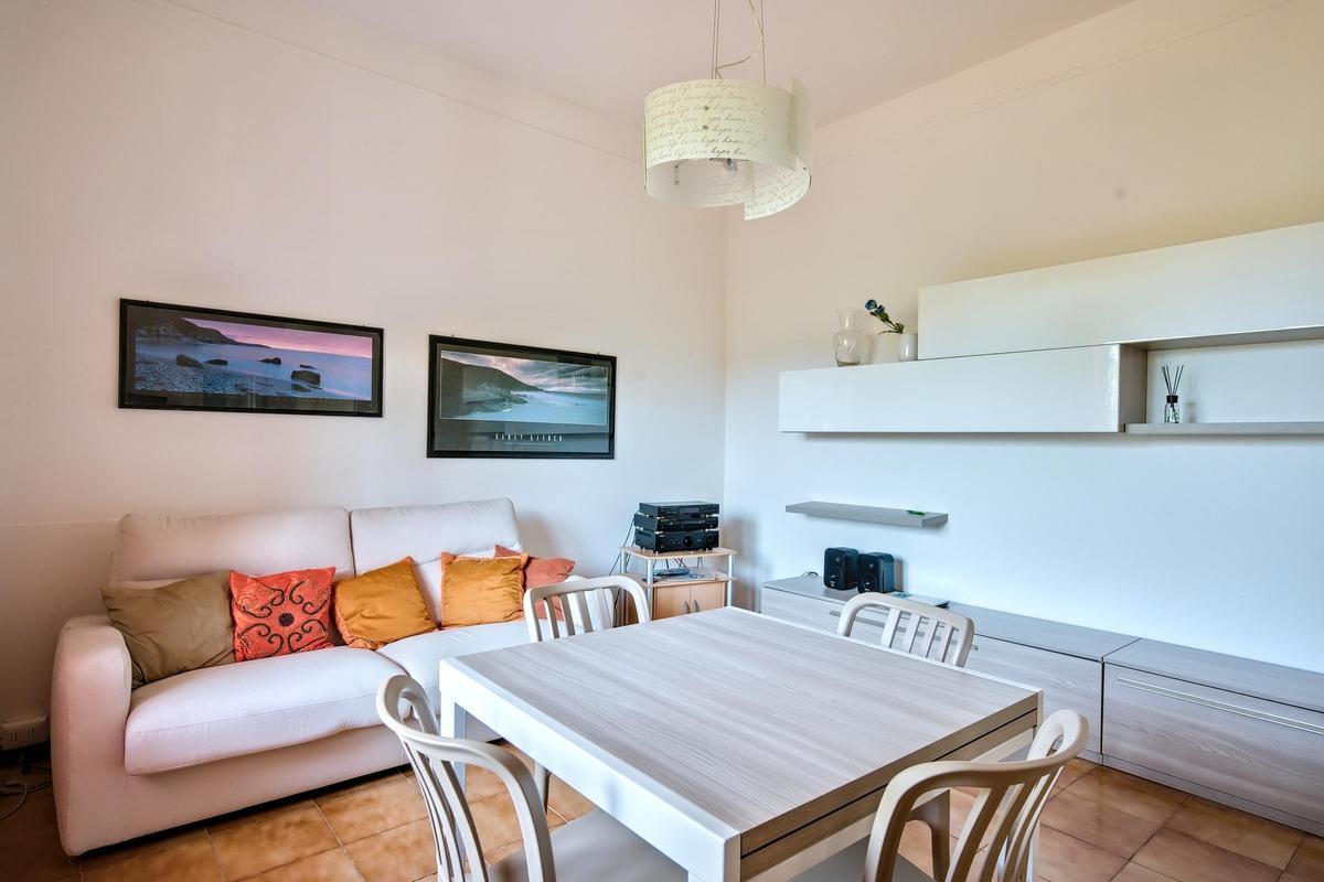 appartamento in vendita a La Spezia in zona Canaletto / Buonviaggio / Migliarina