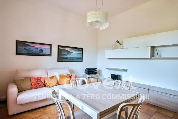 appartamento in vendita a La Spezia in zona Canaletto / Buonviaggio / Migliarina