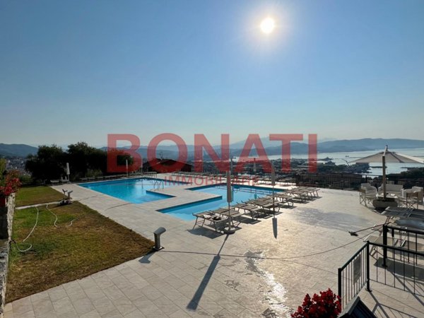 appartamento in vendita a La Spezia in zona Campiglia