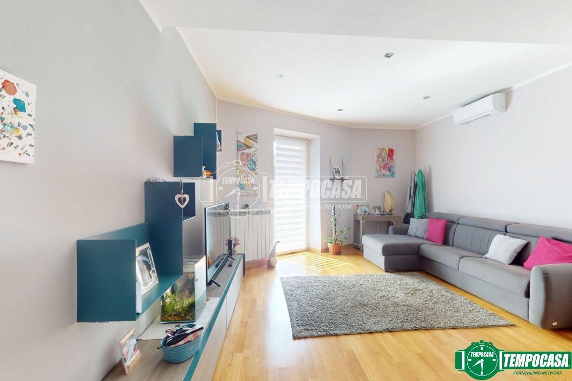 appartamento in vendita a La Spezia in zona Canaletto / Buonviaggio / Migliarina