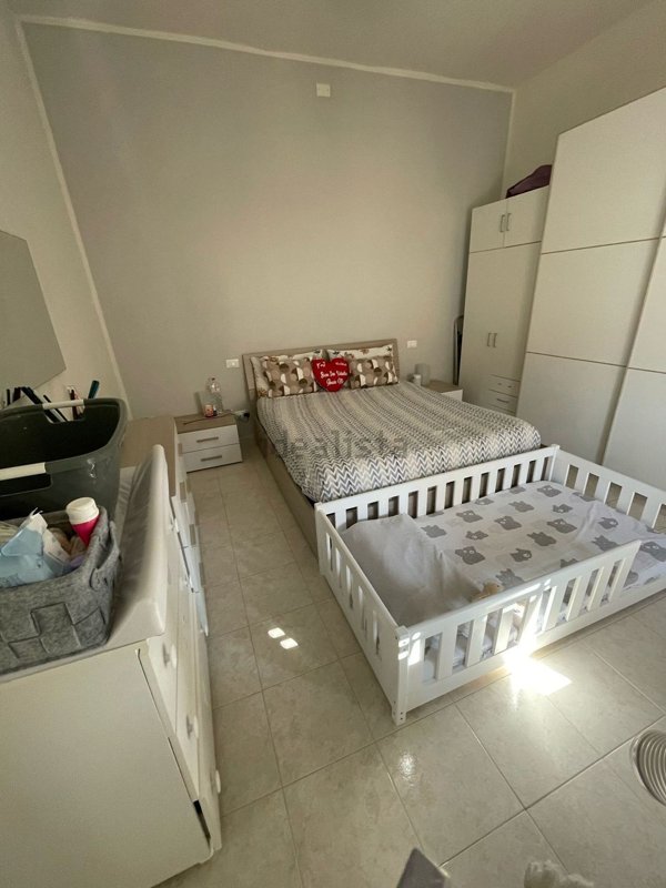 appartamento in vendita a La Spezia in zona Centro Storico