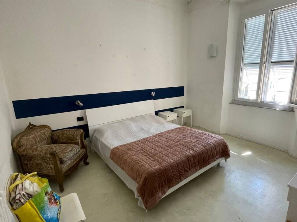 appartamento in vendita a La Spezia in zona Centro Storico