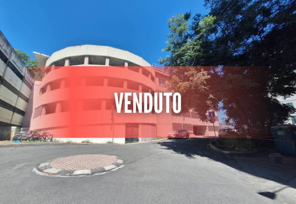 locale di sgombero in vendita a La Spezia in zona Centro Storico