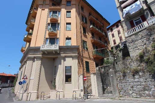 appartamento in vendita a La Spezia