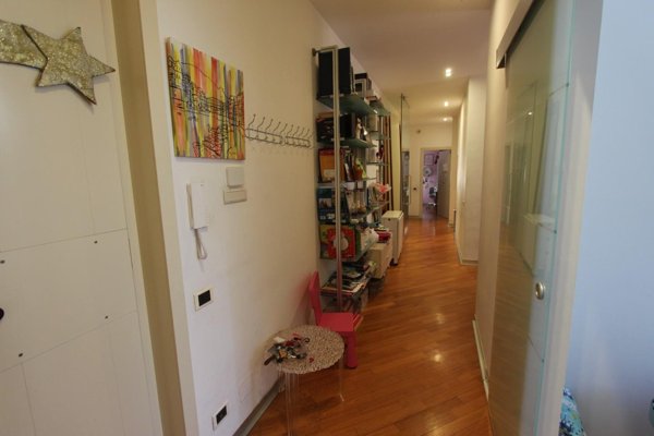 appartamento in vendita a La Spezia