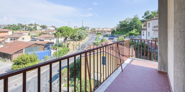 appartamento in vendita a La Spezia in zona Valdellora