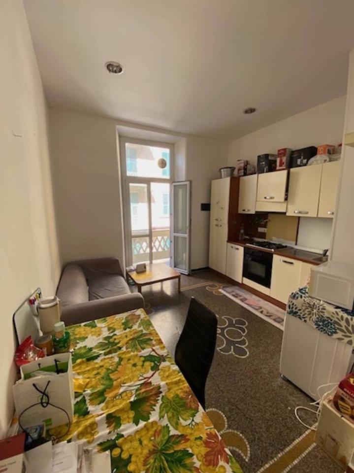 appartamento in vendita a La Spezia in zona Centro Storico