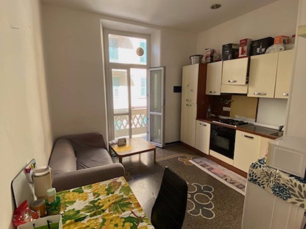 appartamento in vendita a La Spezia in zona Centro Storico