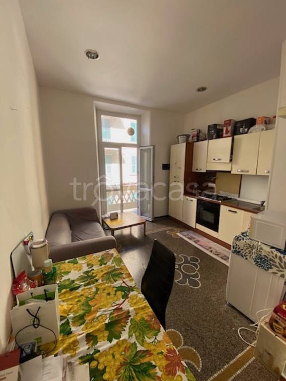 appartamento in vendita a La Spezia in zona Centro Storico