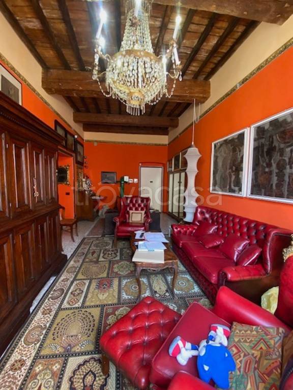 appartamento in vendita a La Spezia in zona Centro Storico