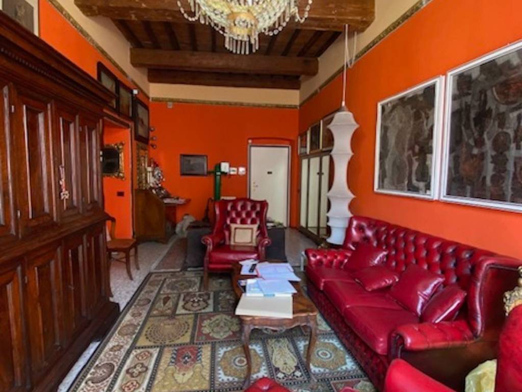 appartamento in vendita a La Spezia in zona Centro Storico