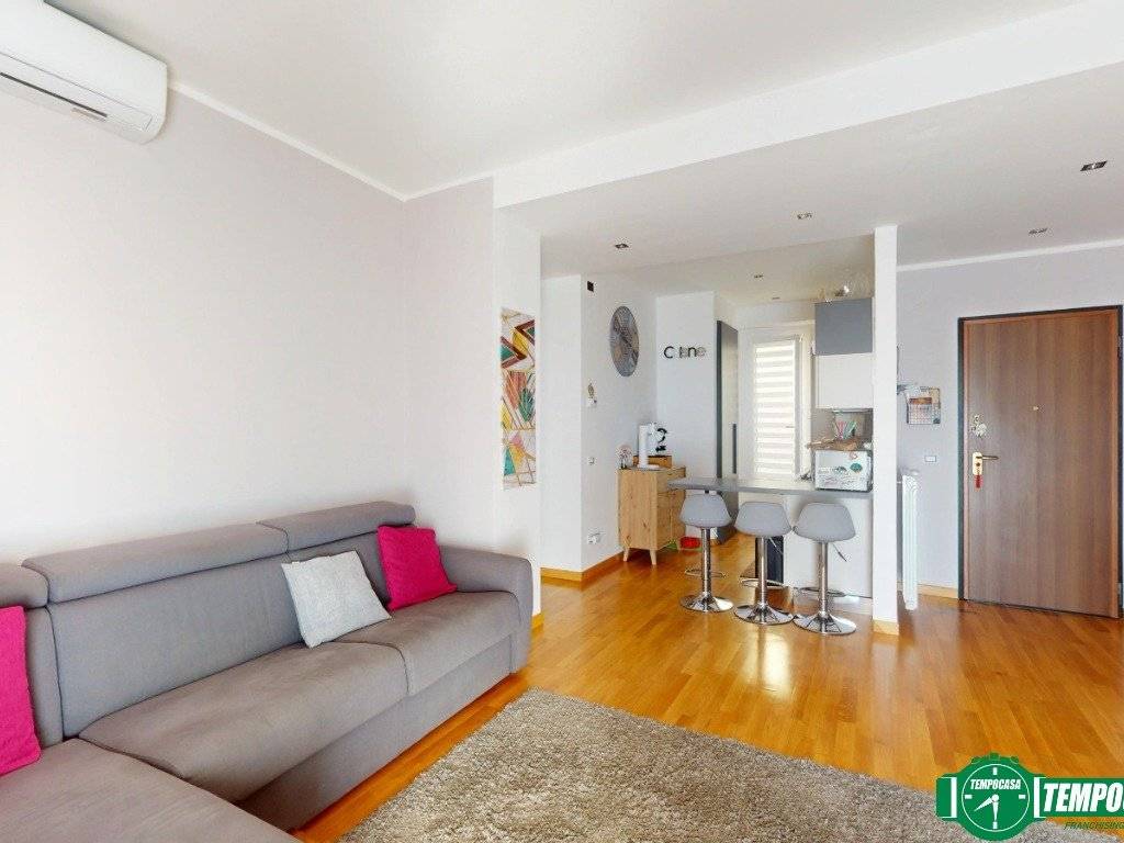 appartamento in vendita a La Spezia in zona Canaletto / Buonviaggio / Migliarina