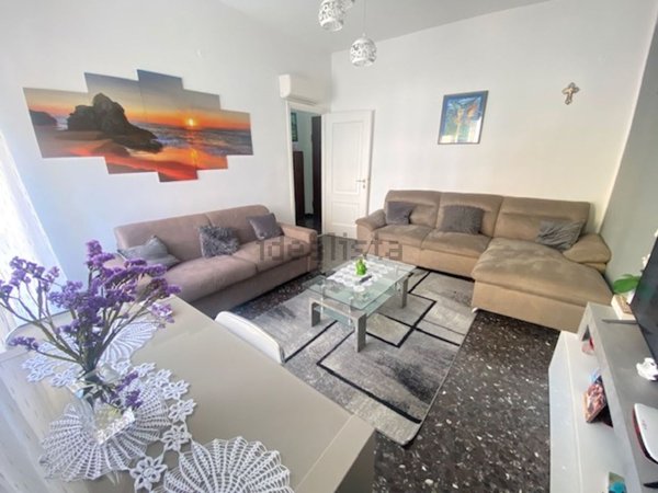 appartamento in vendita a La Spezia in zona Canaletto / Buonviaggio / Migliarina