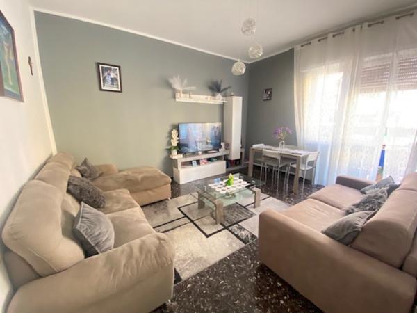 appartamento in vendita a La Spezia in zona Canaletto / Buonviaggio / Migliarina