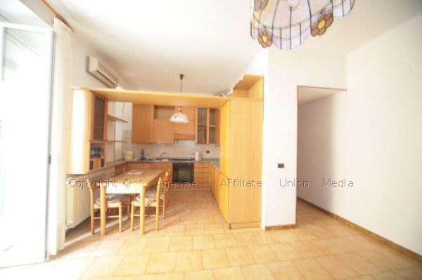 appartamento in vendita a La Spezia