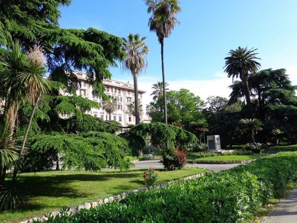 appartamento in affitto a La Spezia