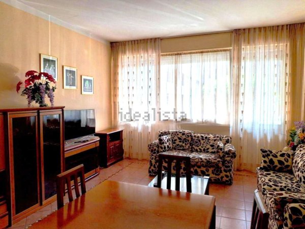 appartamento in vendita a La Spezia in zona Canaletto / Buonviaggio / Migliarina