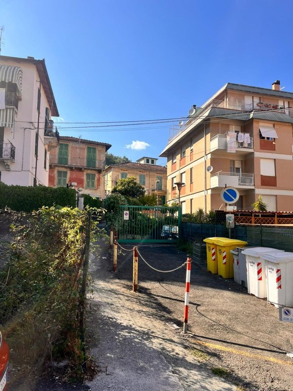 appartamento in vendita a La Spezia