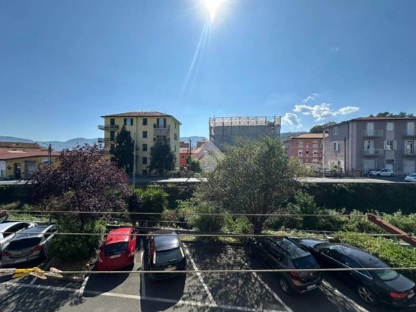 appartamento in vendita a La Spezia
