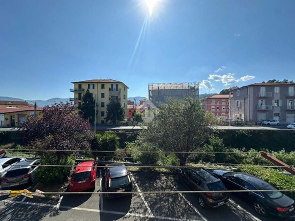 appartamento in vendita a La Spezia