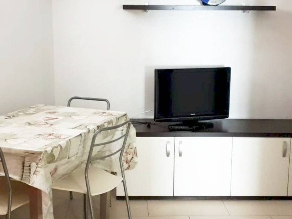 appartamento in vendita a La Spezia in zona Valdellora