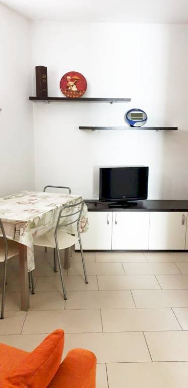 appartamento in vendita a La Spezia in zona Valdellora