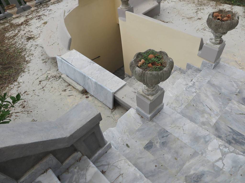 casa indipendente in vendita a La Spezia in zona Fossamastra