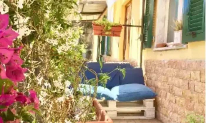 appartamento in vendita a La Spezia in zona Pitelli