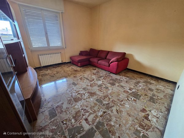 appartamento in vendita a La Spezia