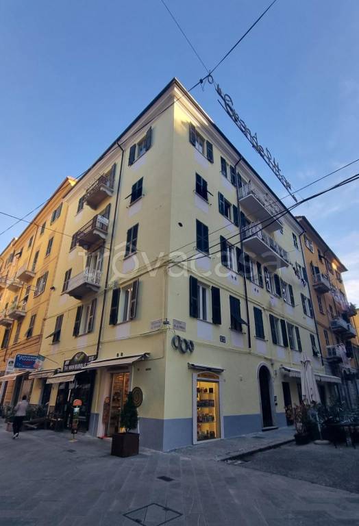 appartamento in vendita a La Spezia in zona Centro Storico