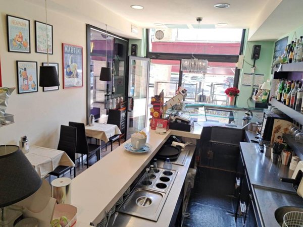 negozio in vendita a La Spezia in zona Centro Storico