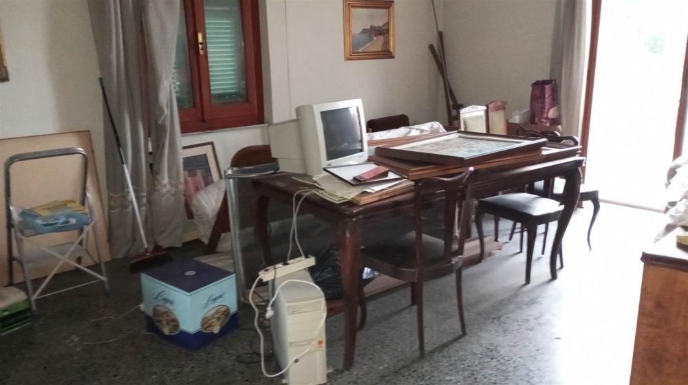 appartamento in vendita a La Spezia in zona Centro Storico