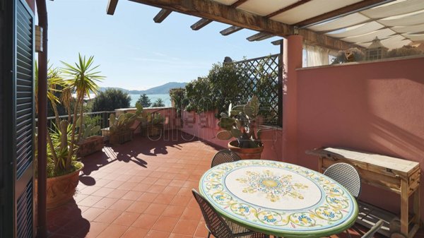 appartamento in vendita a La Spezia in zona Ruffino