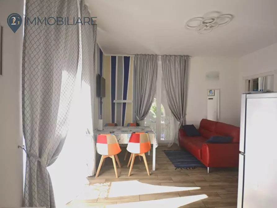 appartamento in vendita a La Spezia in zona Centro Storico