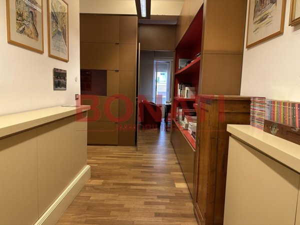 appartamento in vendita a La Spezia in zona Centro Storico
