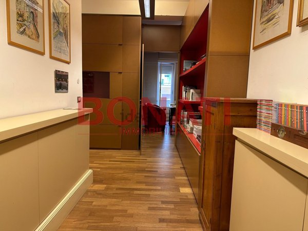 appartamento in vendita a La Spezia in zona Centro Storico