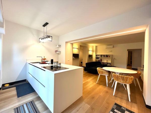 appartamento in vendita a La Spezia in zona Centro Storico