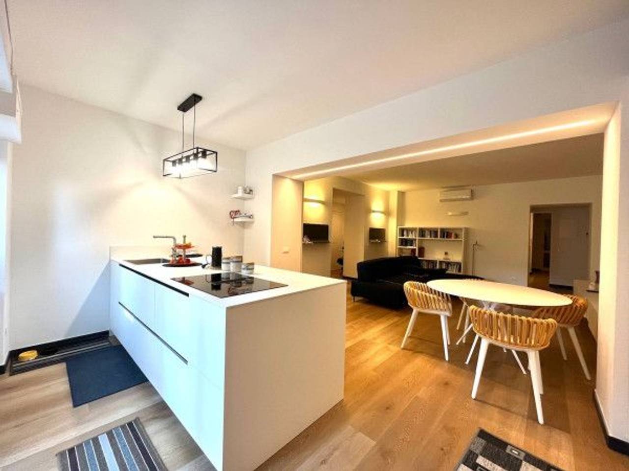 appartamento in vendita a La Spezia in zona Centro Storico