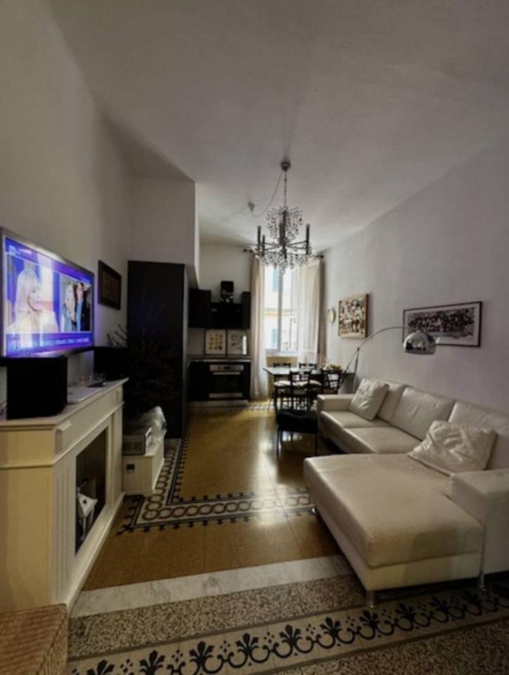 appartamento in vendita a La Spezia in zona Centro Storico