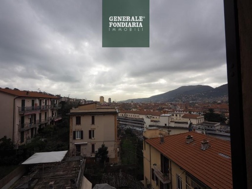 appartamento in vendita a La Spezia