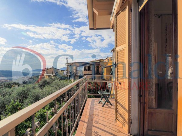 casa indipendente in vendita a La Spezia in zona San Venerio