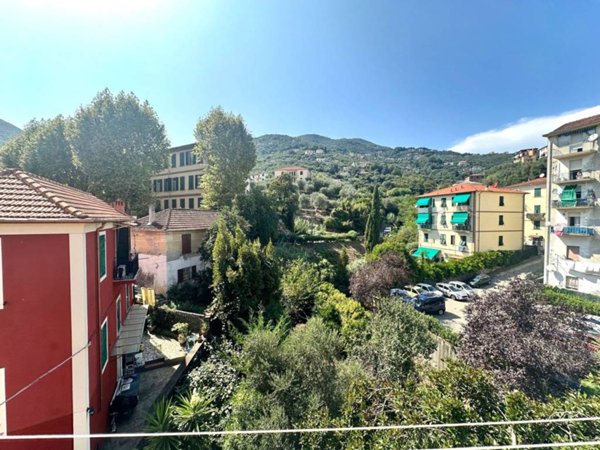 appartamento in vendita a La Spezia in zona Chiappa