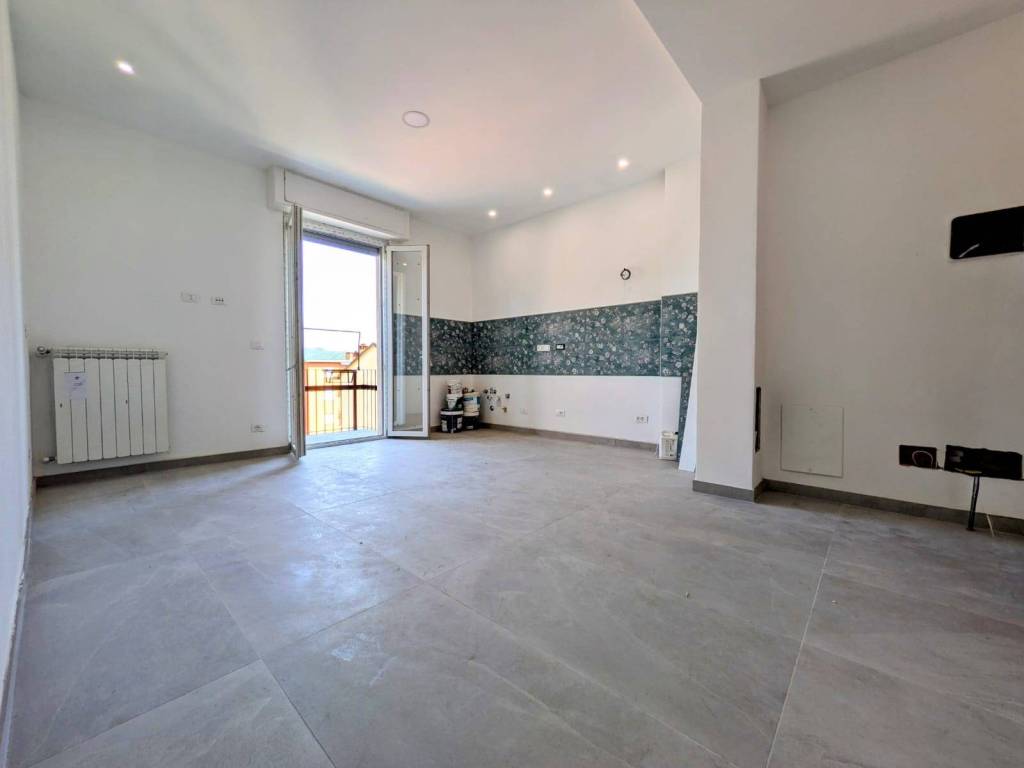 appartamento in vendita a La Spezia in zona Canaletto / Buonviaggio / Migliarina