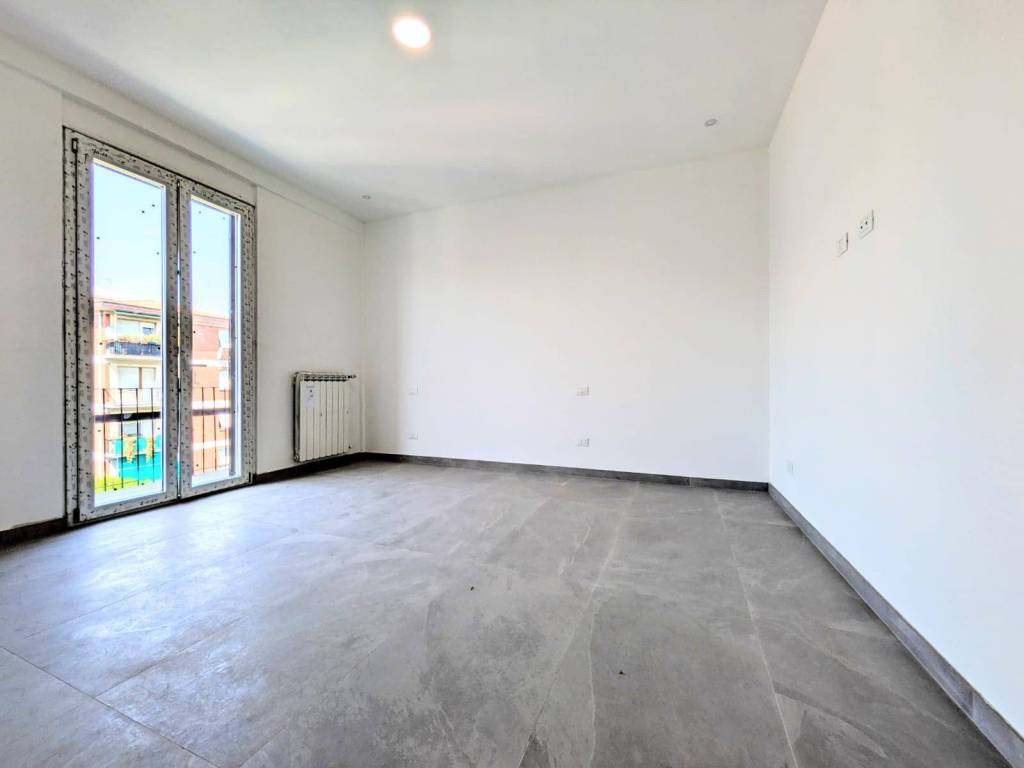 appartamento in vendita a La Spezia in zona Canaletto / Buonviaggio / Migliarina