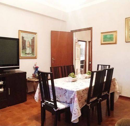 appartamento in vendita a La Spezia in zona Chiappa