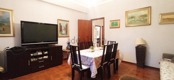 appartamento in vendita a La Spezia in zona Chiappa