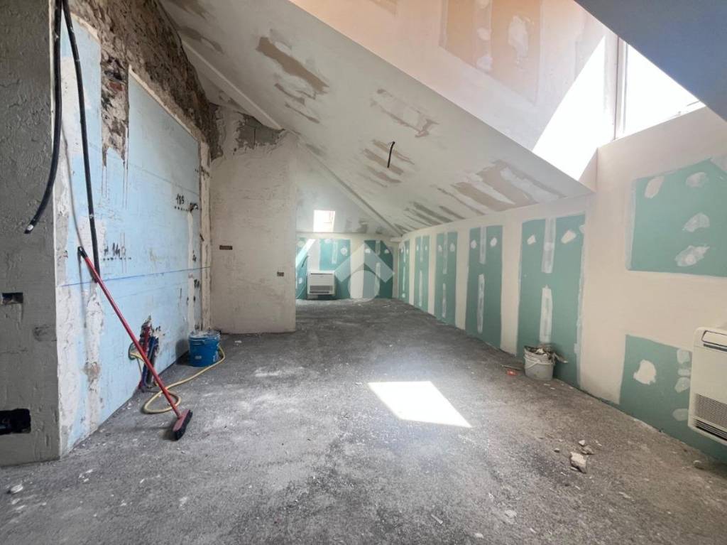 appartamento in vendita a La Spezia in zona Centro Storico