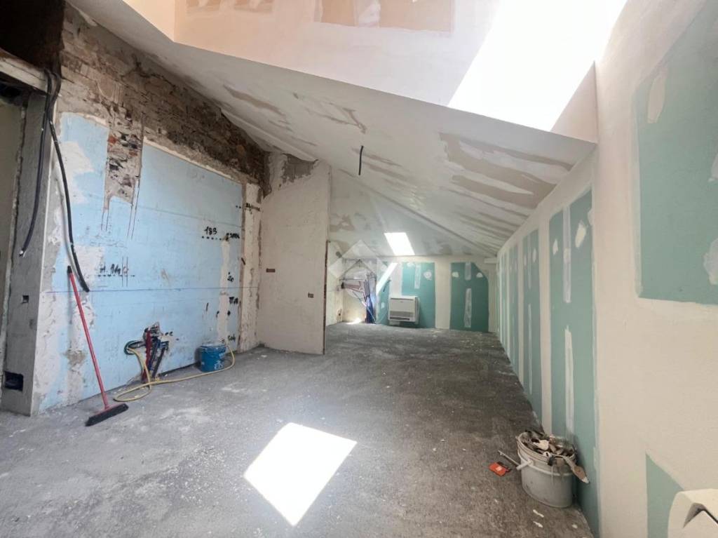 appartamento in vendita a La Spezia in zona Centro Storico